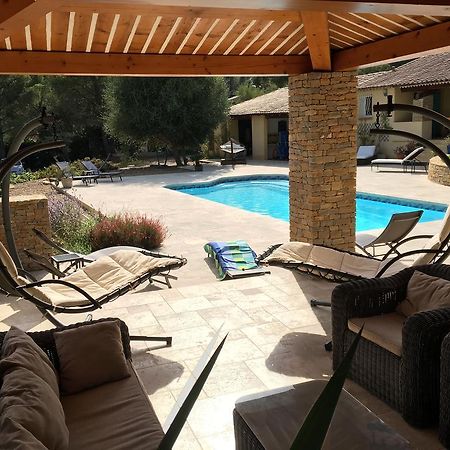 Mas Caipi La Cadiere D'Azur At My Luxury Home In Provence Exterior photo